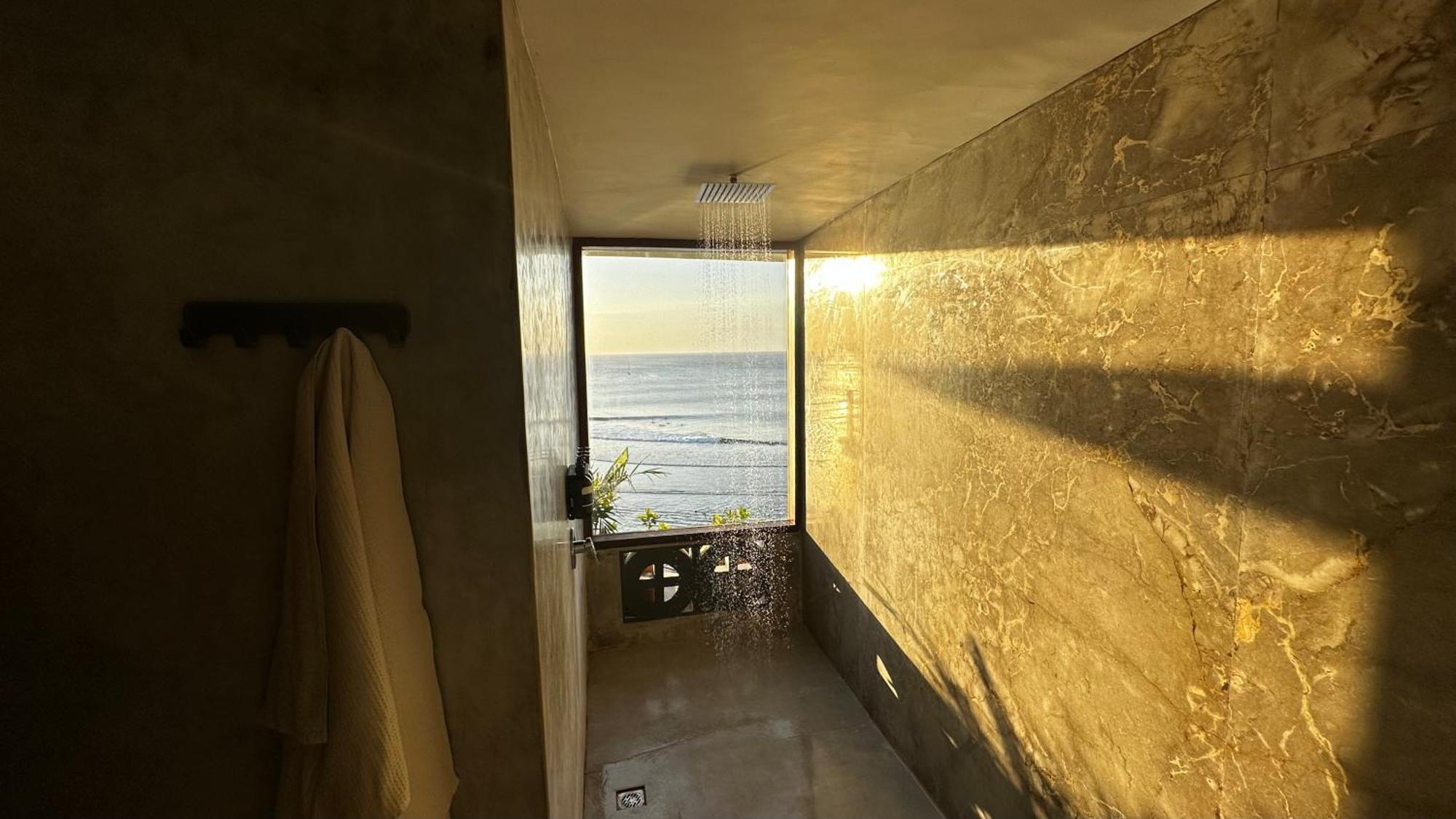 Bingin High Tide Villa Uluwatu Eksteriør bilde